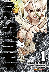 Dr. Stone